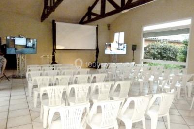 Location salle Saint-Julien (Rhône) - Domaine Saint Julien #26