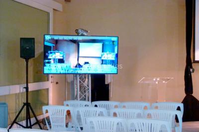 Location salle Saint-Julien (Rhône) - Domaine Saint Julien #26