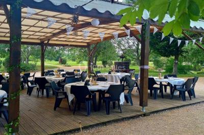 Location salle Saint-Julien (Rhône) - Domaine Saint Julien #26