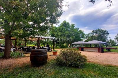 Location salle Saint-Julien (Rhône) - Domaine Saint Julien #26