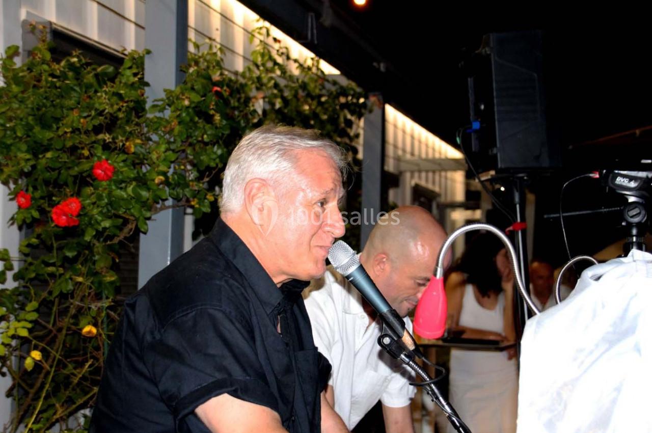 Location salle Saint-Julien (Rhône) - Domaine Saint Julien #20