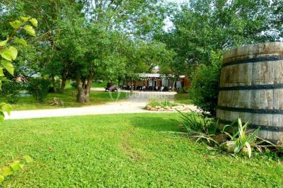 Location salle Saint-Julien (Rhône) - Domaine Saint Julien #26