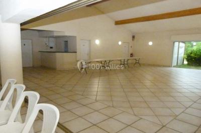 Location salle Saint-Julien (Rhône) - Domaine Saint Julien #26