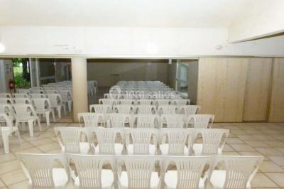 Location salle Saint-Julien (Rhône) - Domaine Saint Julien #26