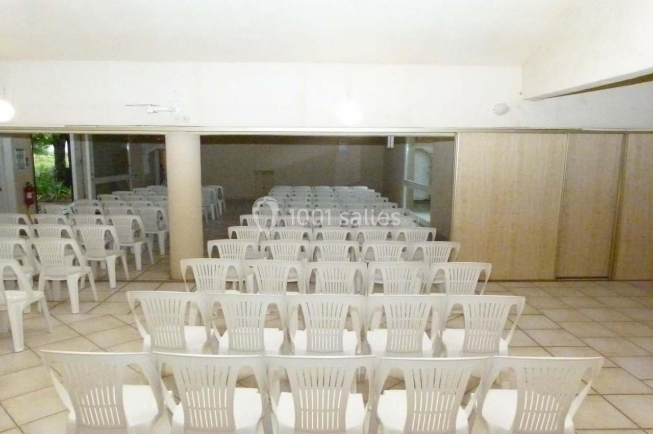 Location salle Saint-Julien (Rhône) - Domaine Saint Julien #6