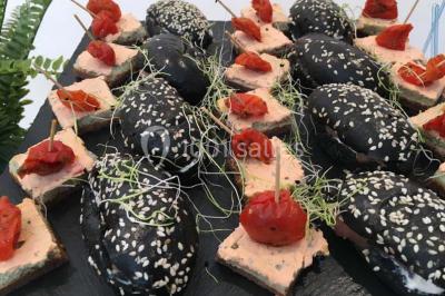 Him Traiteur Him Traiteur