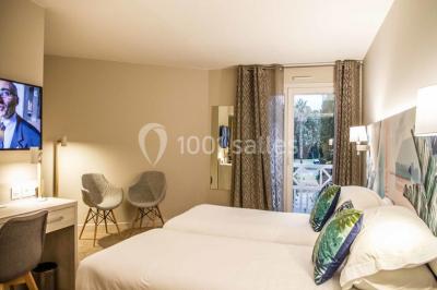 Miniature Location salle Hyères (Var) - Best Western Plus Hyères Côte D’azur #11 Location salle Hyères (Var) - Best Western Plus Hyères Côte D’azur #20