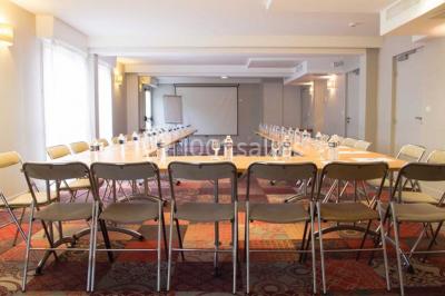 Miniature Location salle Hyères (Var) - Best Western Plus Hyères Côte D’azur #1 Location salle Hyères (Var) - Best Western Plus Hyères Côte D’azur #20