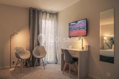 Miniature Location salle Hyères (Var) - Best Western Plus Hyères Côte D’azur #8 Location salle Hyères (Var) - Best Western Plus Hyères Côte D’azur #20