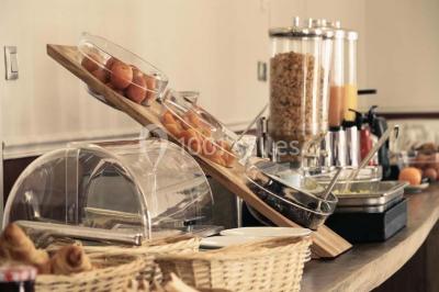 Miniature Location salle Hyères (Var) - Best Western Plus Hyères Côte D’azur #4 Location salle Hyères (Var) - Best Western Plus Hyères Côte D’azur #20