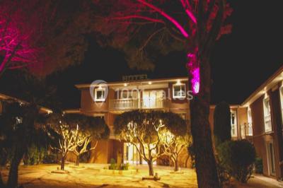 Miniature Location salle Hyères (Var) - Best Western Plus Hyères Côte D’azur #19 Location salle Hyères (Var) - Best Western Plus Hyères Côte D’azur #20