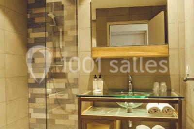 Miniature Location salle Hyères (Var) - Best Western Plus Hyères Côte D’azur #15 Location salle Hyères (Var) - Best Western Plus Hyères Côte D’azur #20