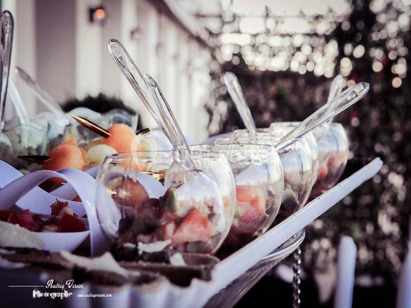 Traiteur Perpignan (Pyrénées-Orientales) - Dolce Vita Traiteur #10