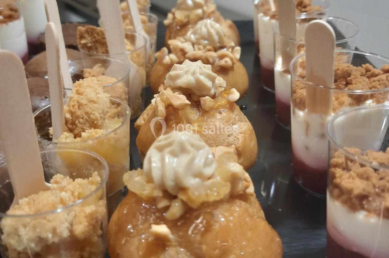 Traiteur Perpignan (Pyrénées-Orientales) - Dolce Vita Traiteur #2