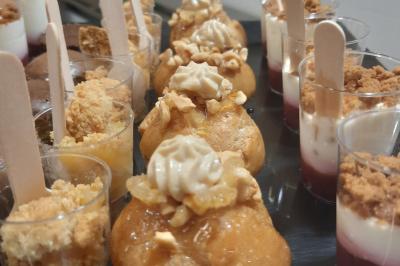 Miniature Traiteur Perpignan (Pyrénées-Orientales) - Dolce Vita Traiteur #2 Traiteur Perpignan (Pyrénées-Orientales) - Dolce Vita Traiteur #11