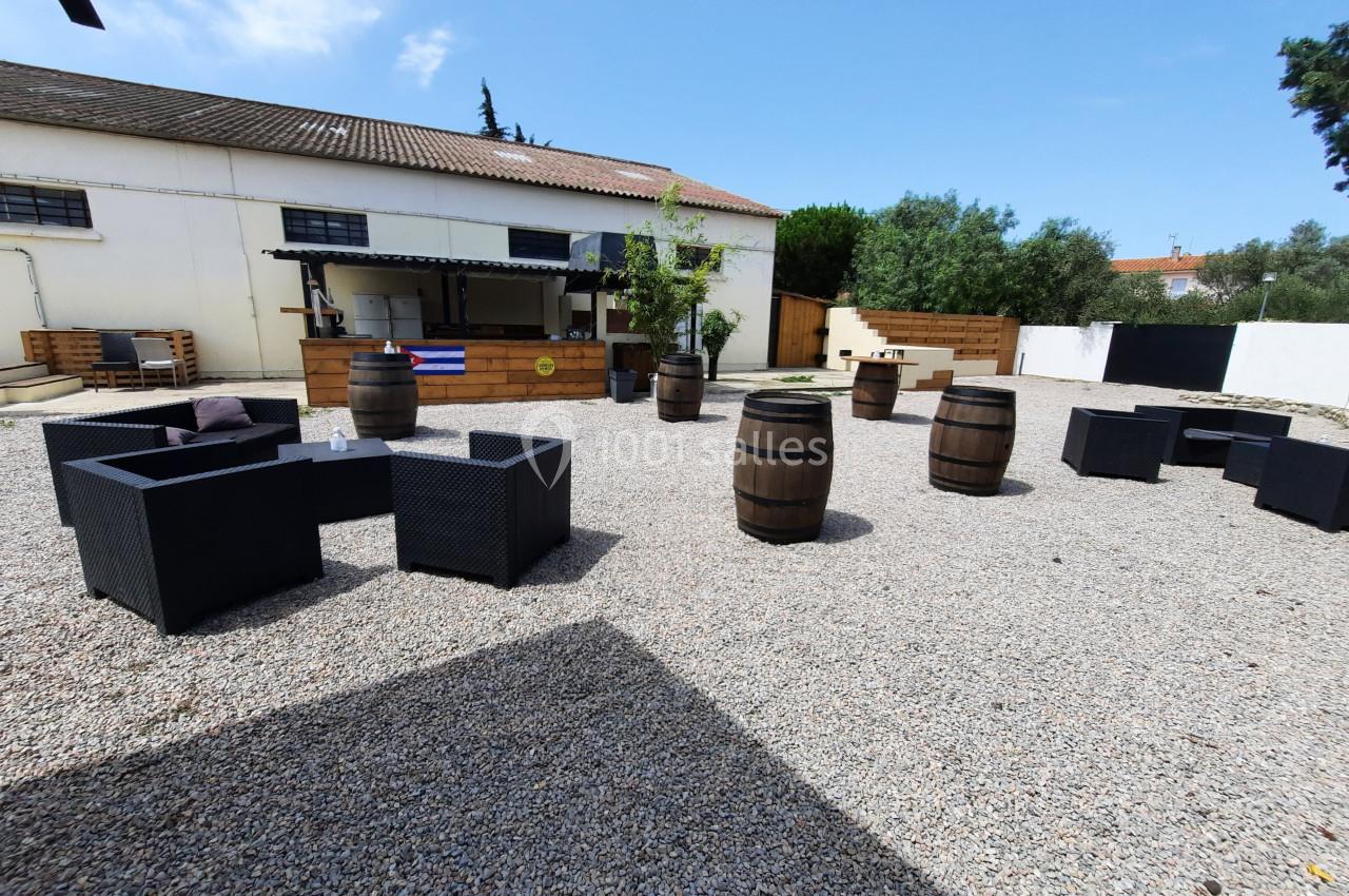 Traiteur Perpignan (Pyrénées-Orientales) - Dolce Vita Traiteur #6