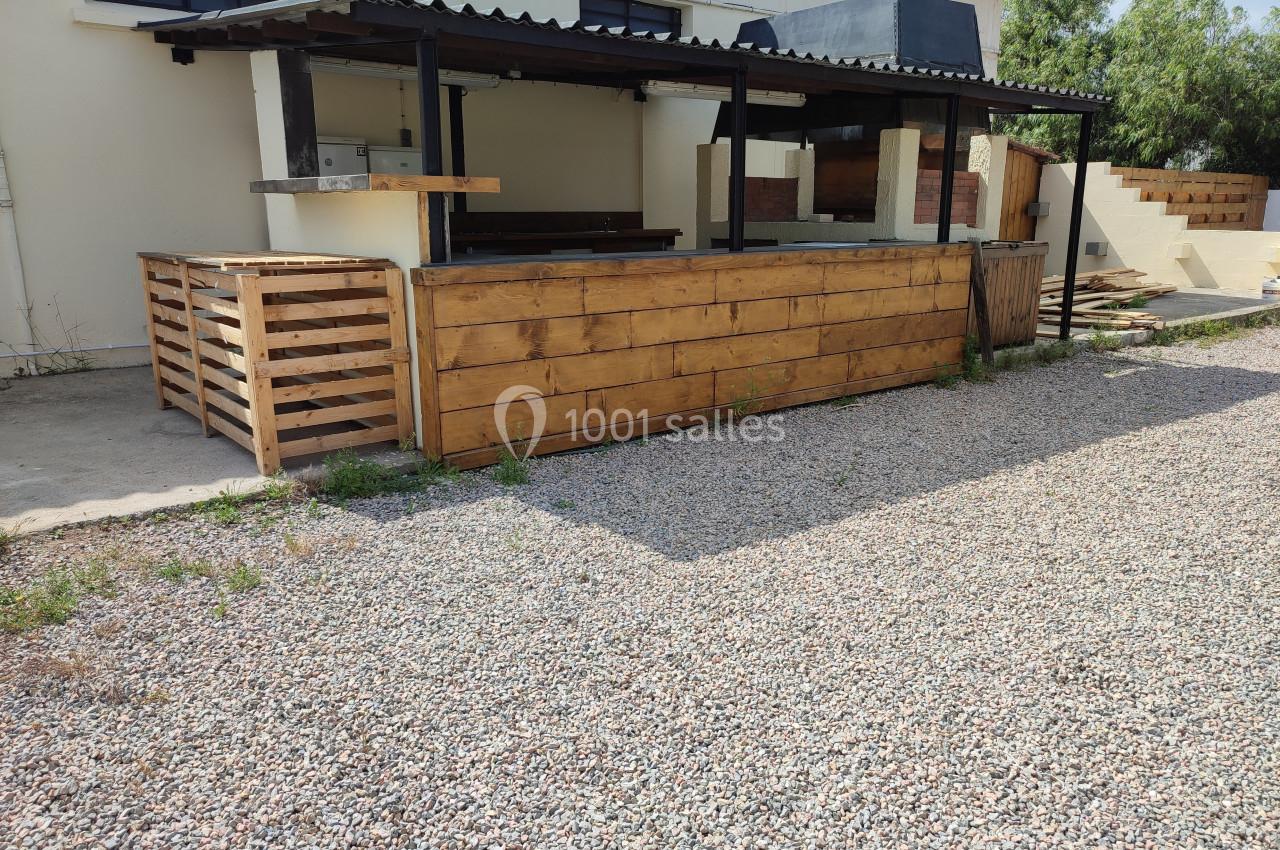 Traiteur Perpignan (Pyrénées-Orientales) - Dolce Vita Traiteur #7