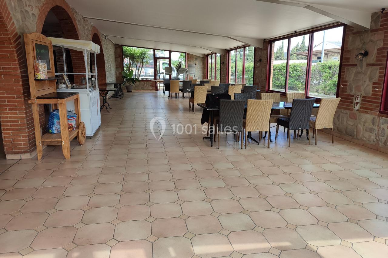 Traiteur Perpignan (Pyrénées-Orientales) - Dolce Vita Traiteur #9