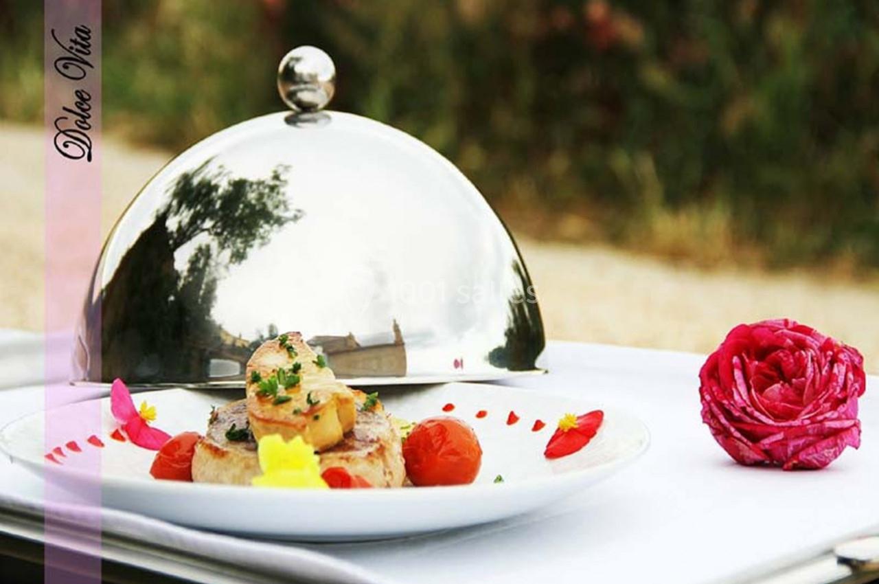 Traiteur Perpignan (Pyrénées-Orientales) - Dolce Vita Traiteur #4