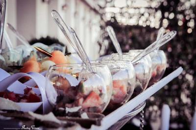 Miniature Traiteur Perpignan (Pyrénées-Orientales) - Dolce Vita Traiteur #5 Traiteur Perpignan (Pyrénées-Orientales) - Dolce Vita Traiteur #11