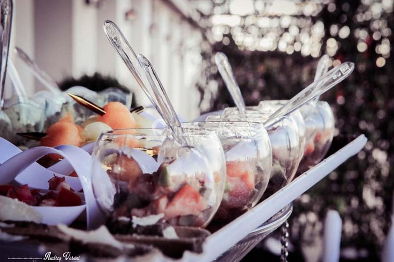 Traiteur Perpignan (Pyrénées-Orientales) - Dolce Vita Traiteur #5