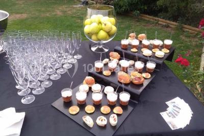 Spirale Gourmande Spirale Gourmande