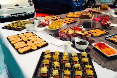 Traiteur Calabria - Le Domus Traiteur Calabria - Le Domus