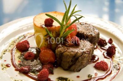 La Table des Gourmets - La Passion La Table des Gourmets - La Passion