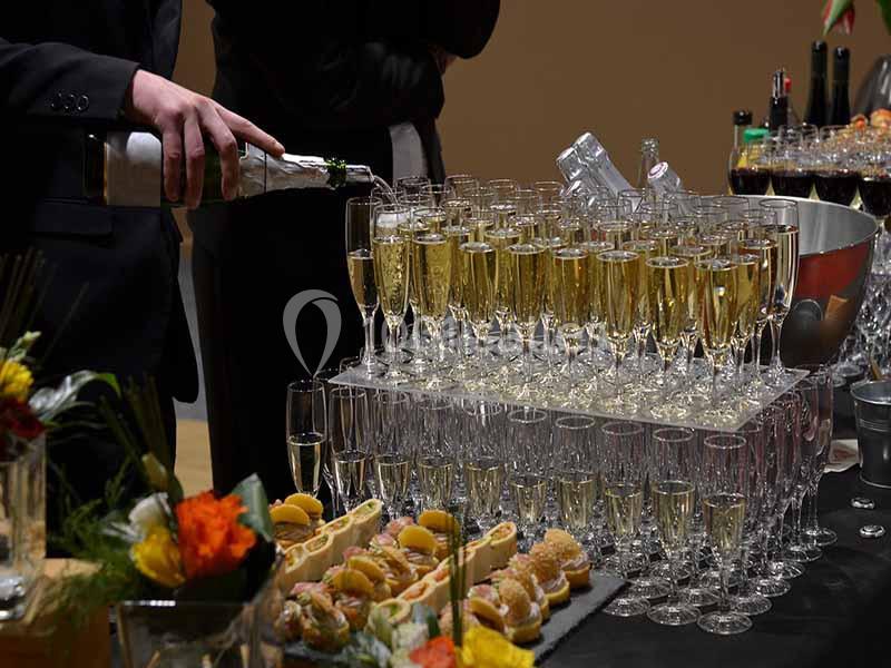 Traiteur Pau (Pyrénées-Atlantiques) - Délices en Cuisine #6