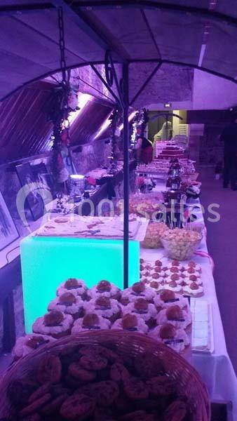 Traiteur Pau (Pyrénées-Atlantiques) - Délices en Cuisine #7