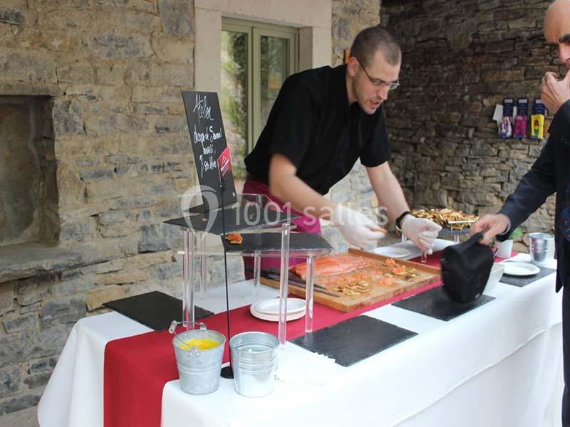 Traiteur Pau (Pyrénées-Atlantiques) - Délices en Cuisine #1