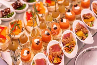 Traiteur Pau (Pyrénées-Atlantiques) - Délices en Cuisine #13