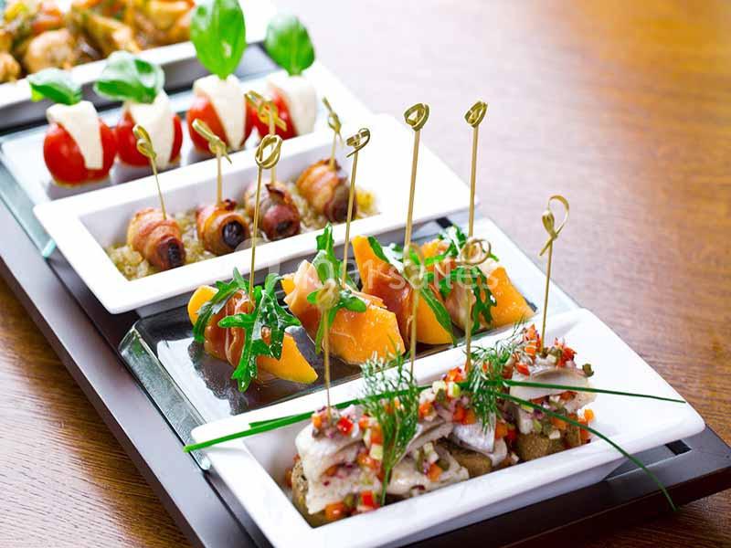 Traiteur Pau (Pyrénées-Atlantiques) - Délices en Cuisine #4