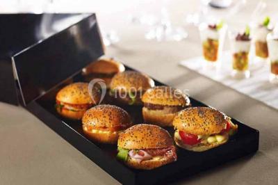 Traiteur Pau (Pyrénées-Atlantiques) - Délices en Cuisine #13