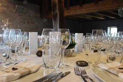 Traiteur Pau (Pyrénées-Atlantiques) - Délices en Cuisine #13