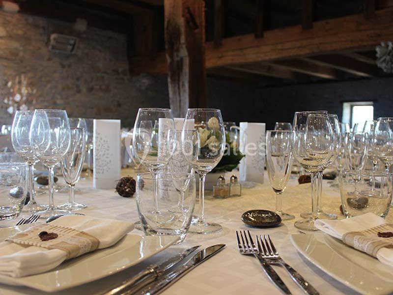 Traiteur Pau (Pyrénées-Atlantiques) - Délices en Cuisine #12