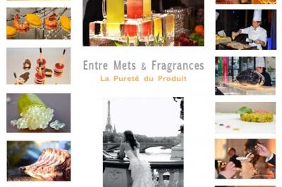 Entre Mets & Fragances - photo 1