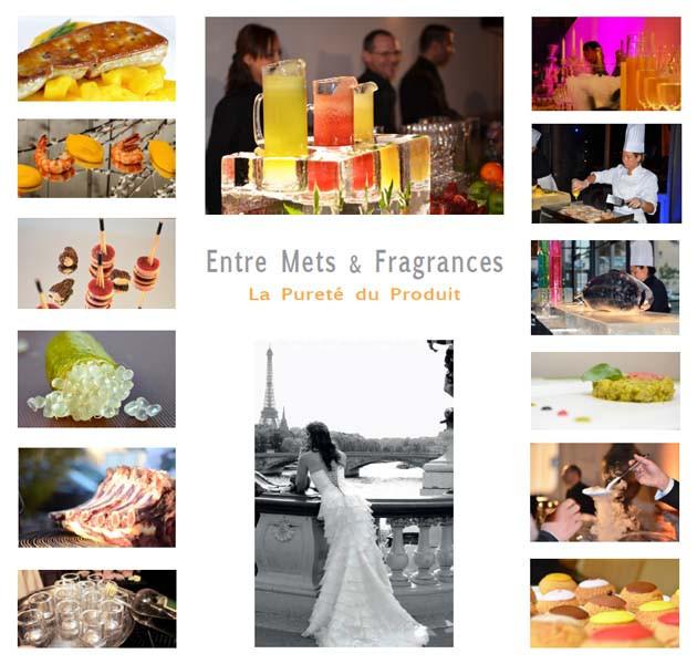 Entre Mets & Fragances - galerie - photo 1