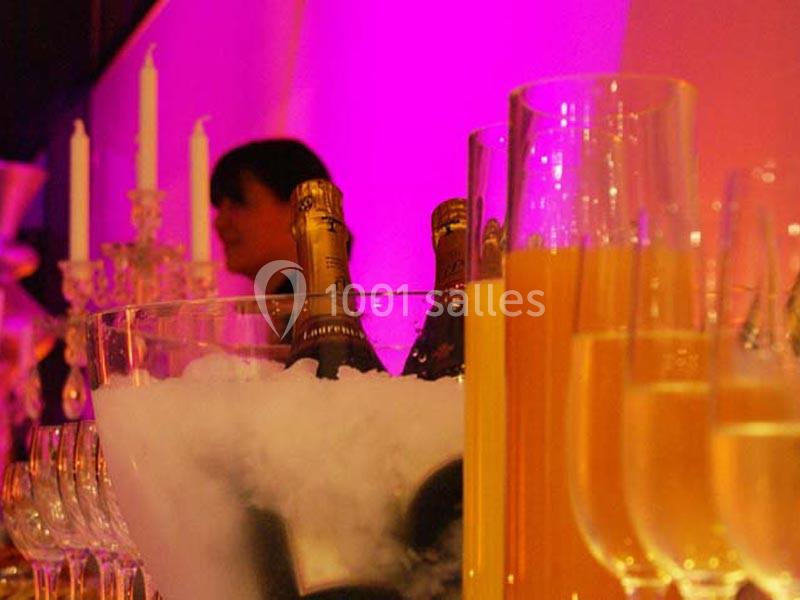 Entre Mets & Fragances - galerie - photo 2