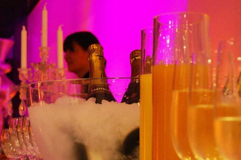 Entre Mets & Fragances - photo 2