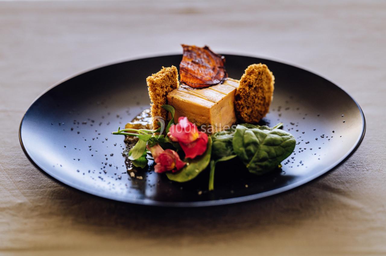 Traiteur Trets (Bouches-du-Rhône) - Les Douceurs d'Aurélie #15