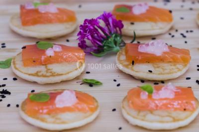 Traiteur Trets (Bouches-du-Rhône) - Les Douceurs d'Aurélie #22