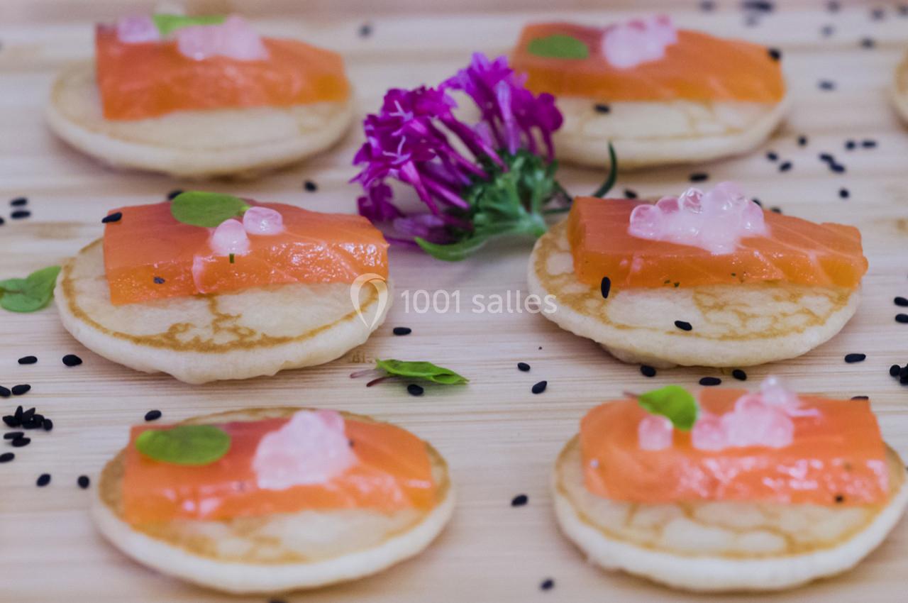 Traiteur Trets (Bouches-du-Rhône) - Les Douceurs d'Aurélie #17