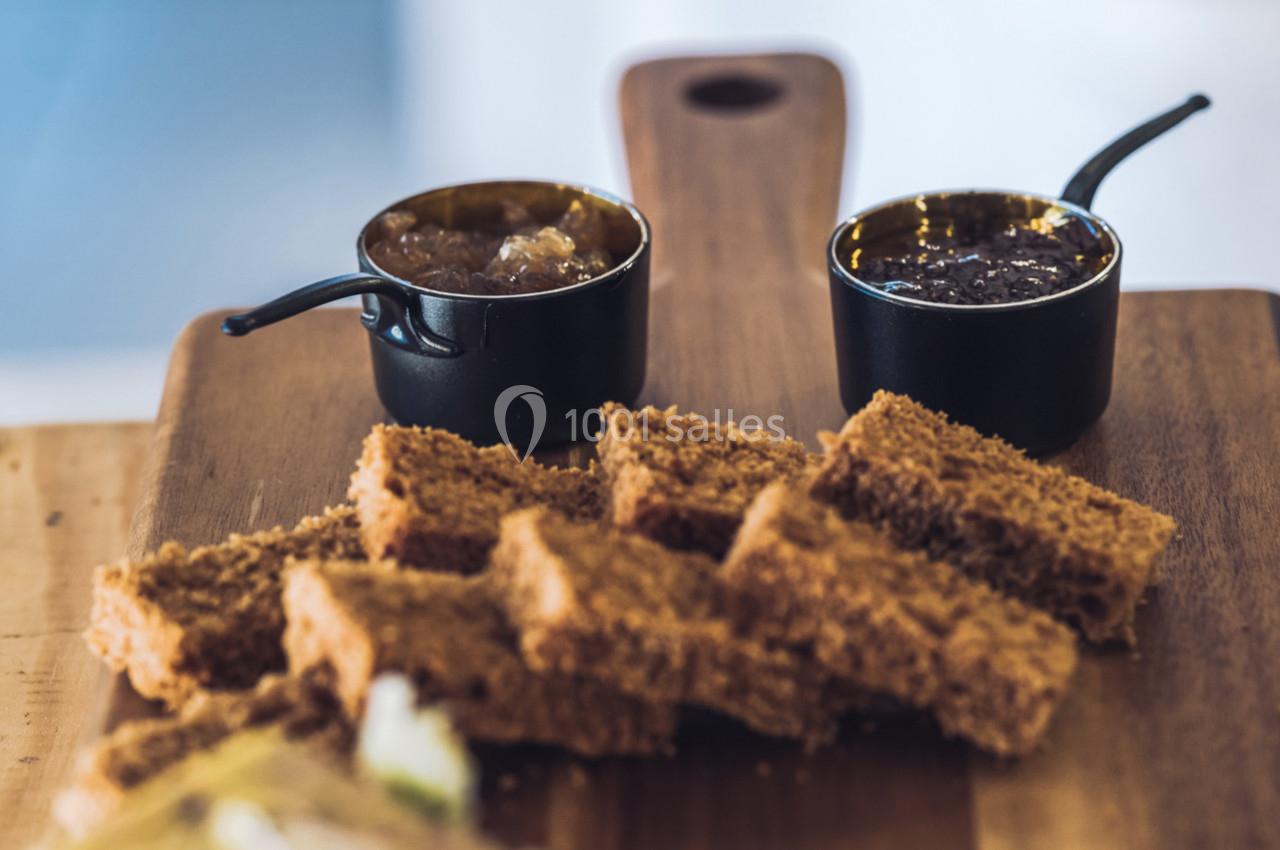 Traiteur Trets (Bouches-du-Rhône) - Les Douceurs d'Aurélie #10