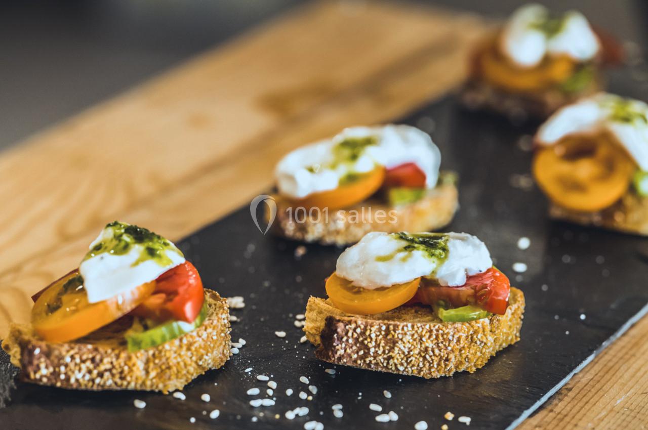 Traiteur Trets (Bouches-du-Rhône) - Les Douceurs d'Aurélie #3