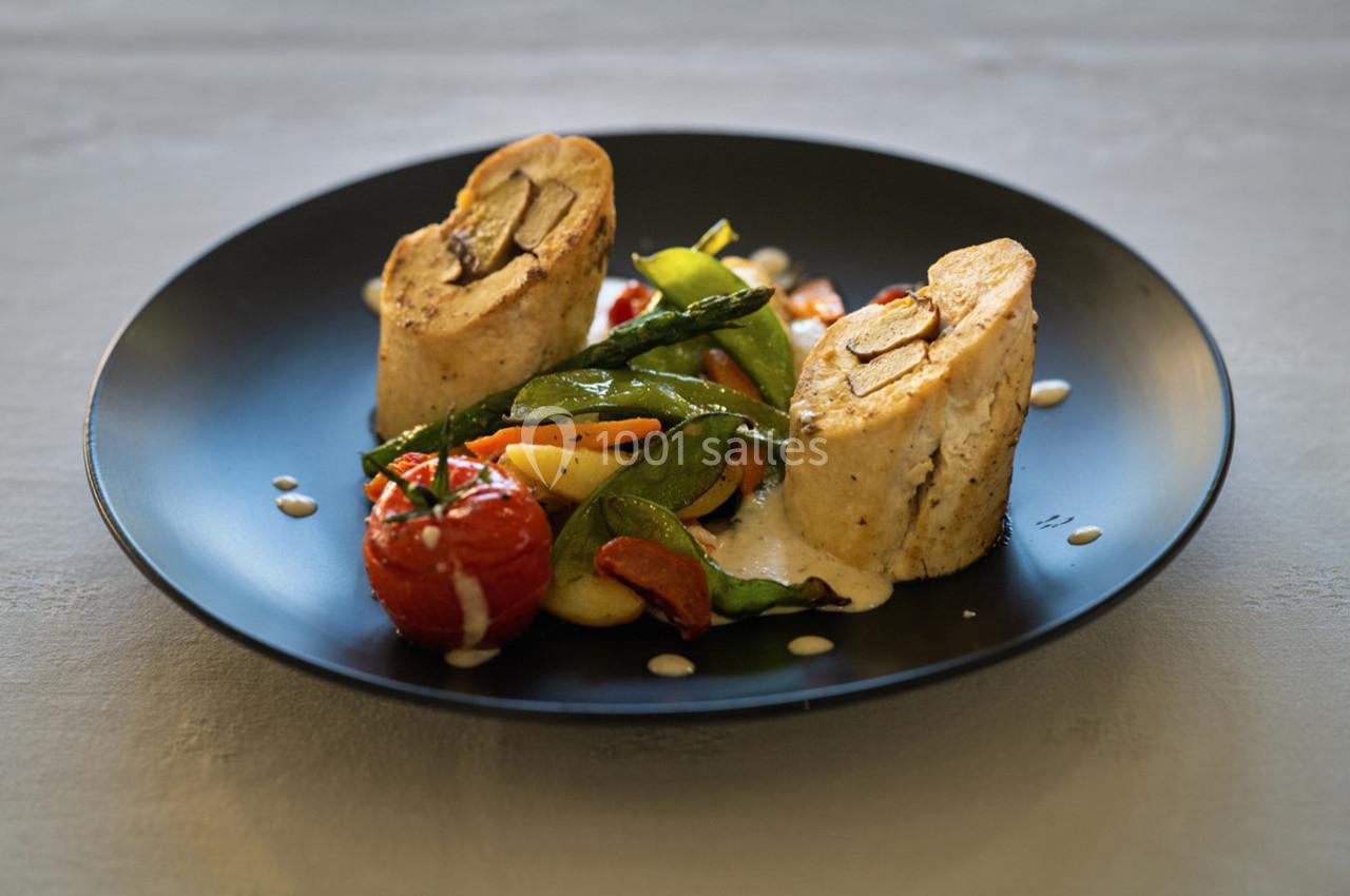 Traiteur Trets (Bouches-du-Rhône) - Les Douceurs d'Aurélie #18