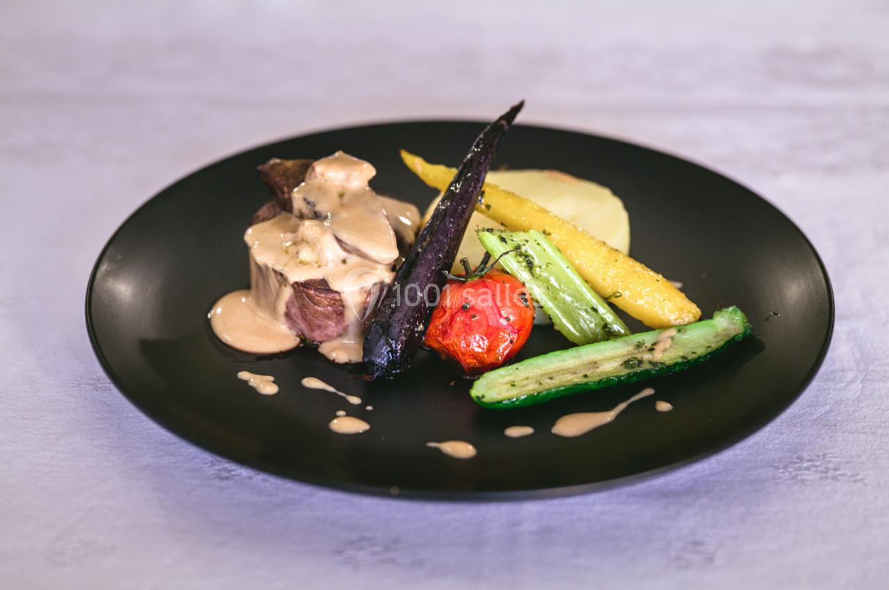 Traiteur Trets (Bouches-du-Rhône) - Les Douceurs d'Aurélie #16