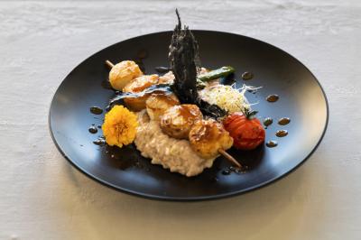 Traiteur Trets (Bouches-du-Rhône) - Les Douceurs d'Aurélie #22