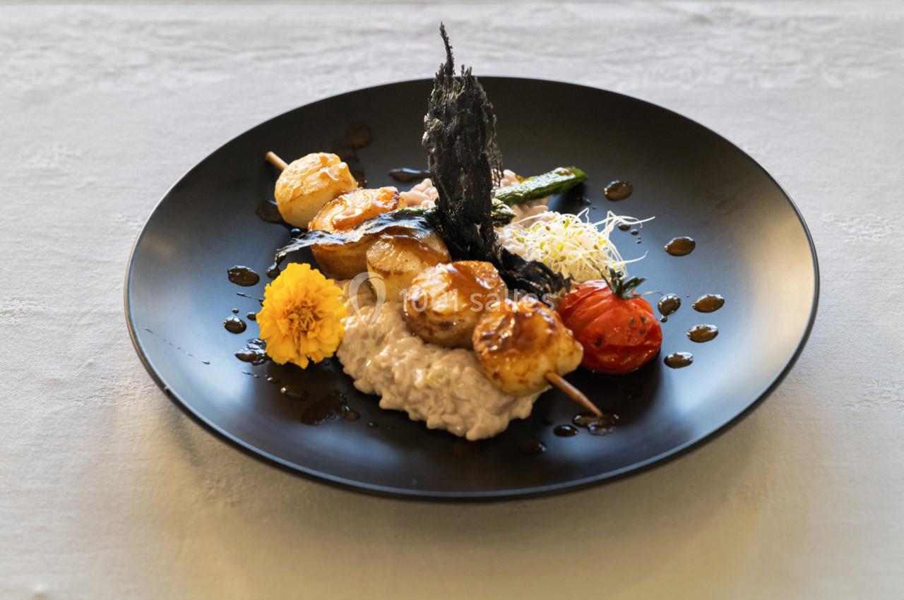 Traiteur Trets (Bouches-du-Rhône) - Les Douceurs d'Aurélie #20