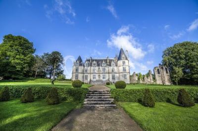 Location salle La Flocellière (Vendée) - Château De La Flocellière #21